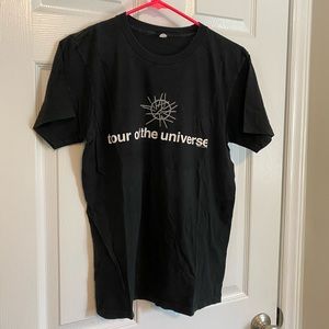 Depeche Mode Band Tee